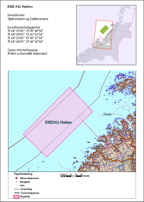 Figur 6.217 END 352 Halten