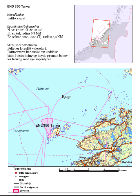 Figur 6.219 END 356 Tarva