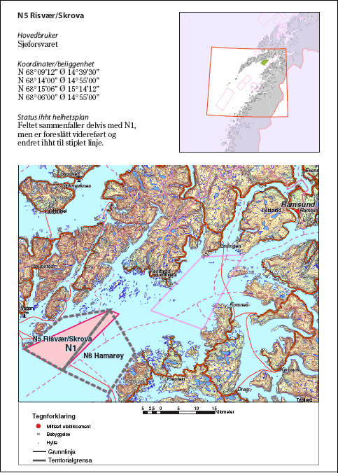 Figur 6.222 N5 Risvær/Skrova