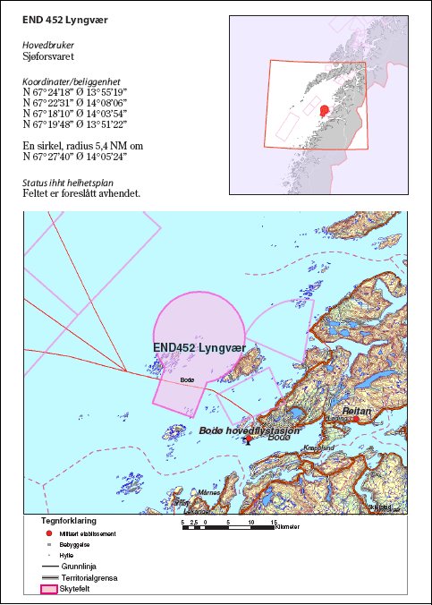 Figur 6.226 END 452 Lyngvær