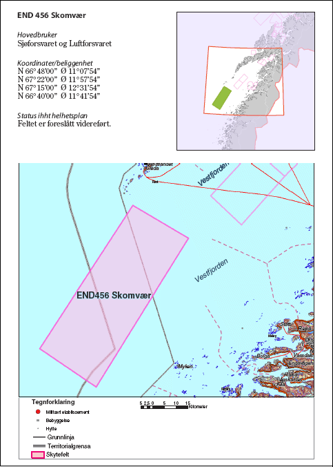 Figur 6.227 END 456 Skomvær