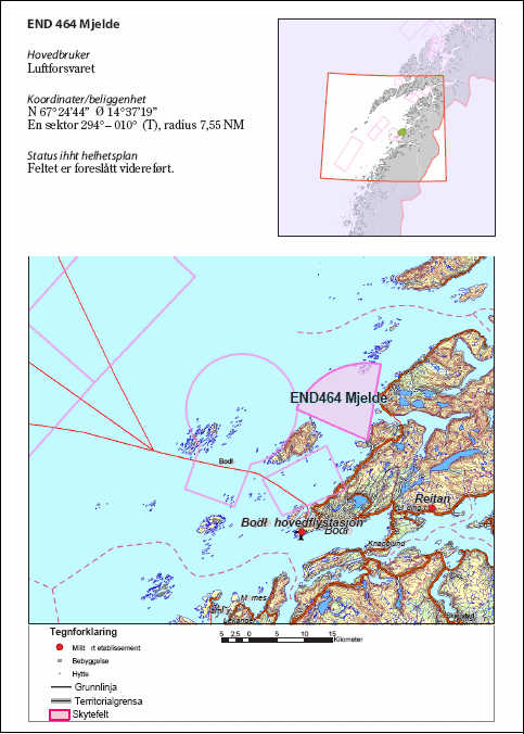 Figur 6.228 END 464 Mjelde