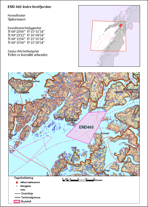 Figur 6.229 END 465 Indre Vestfjorden