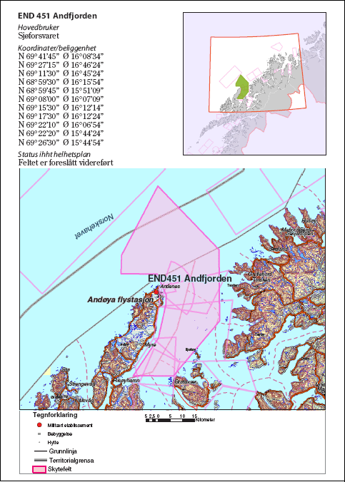 Figur 6.237 END 451 Andfjorden
