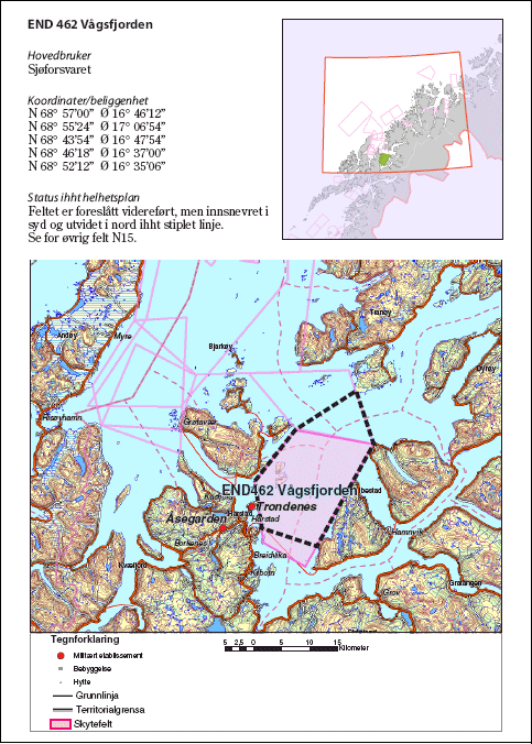 Figur 6.243 END 462 Vågsfjorden