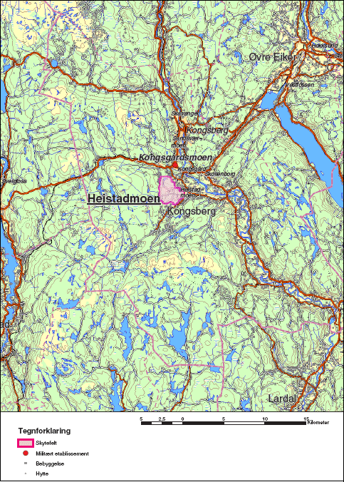 Figur 6.38 Heistadmoen