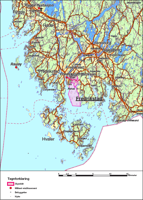 Figur 6.46 Fredrikstad
