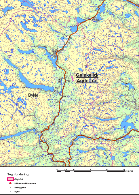 Figur 6.48 Geiskelid/Agdertun