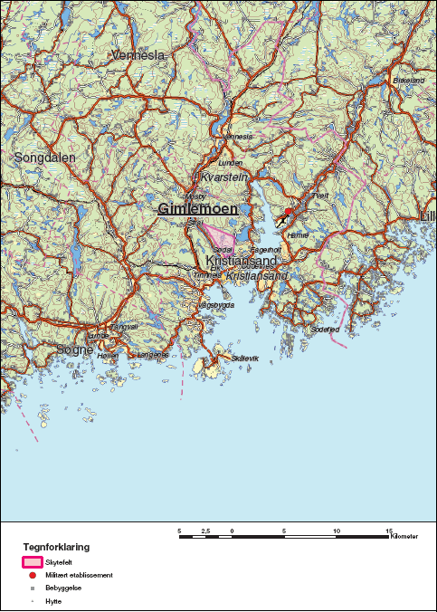 Figur 6.54 Gimlemoen