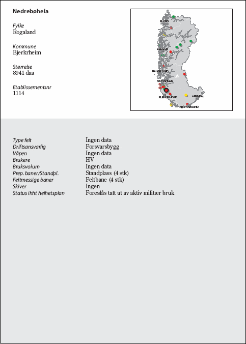 Figur 6.59 Nedrebøheia