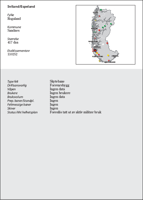 Figur 6.67 Sviland/Espeland