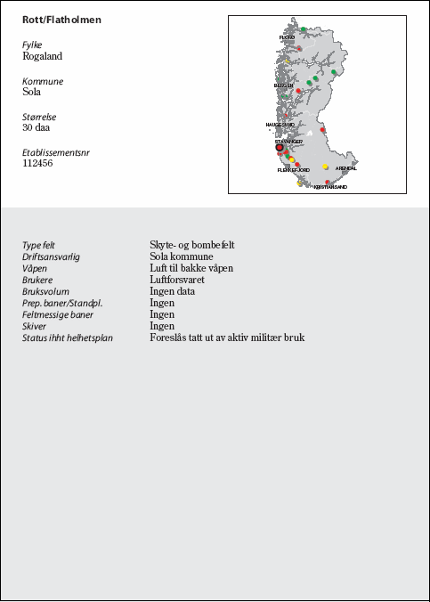 Figur 6.71 Rott/Flatholmen