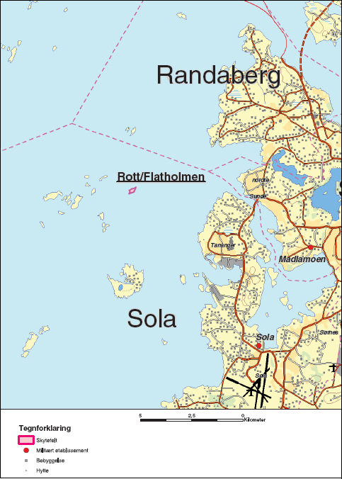 Figur 6.72 Rott/Flatholmen