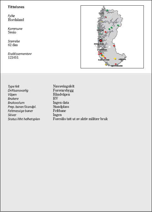 Figur 6.73 Tittelsnes