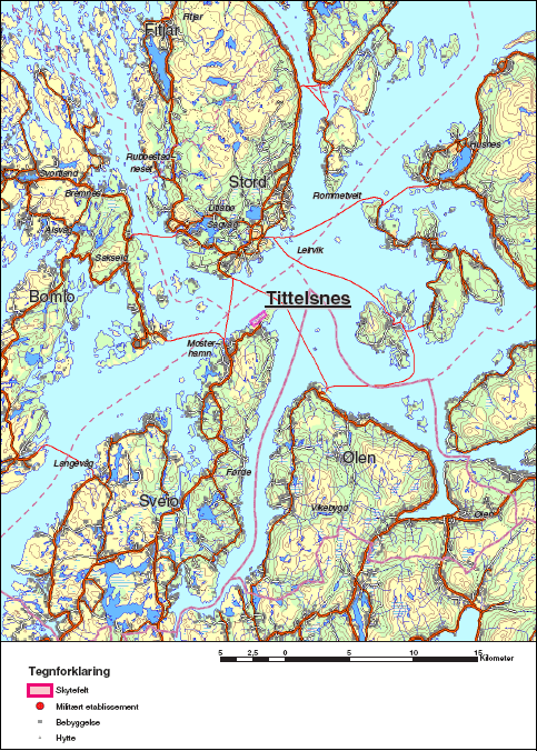 Figur 6.74 Tittelsnes