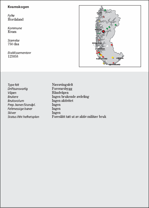 Figur 6.79 Kvamskogen