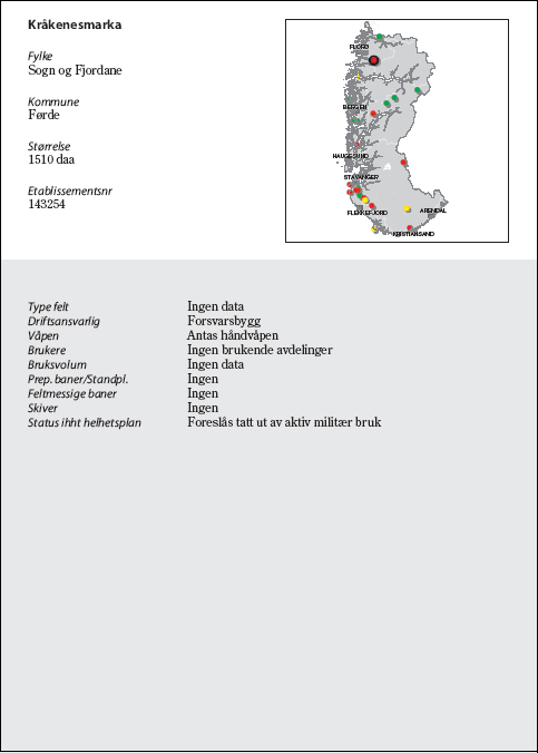 Figur 6.91 Kråkenesmarka