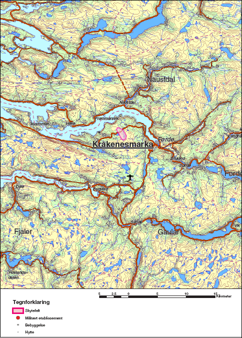 Figur 6.92 Kråkenesmarka