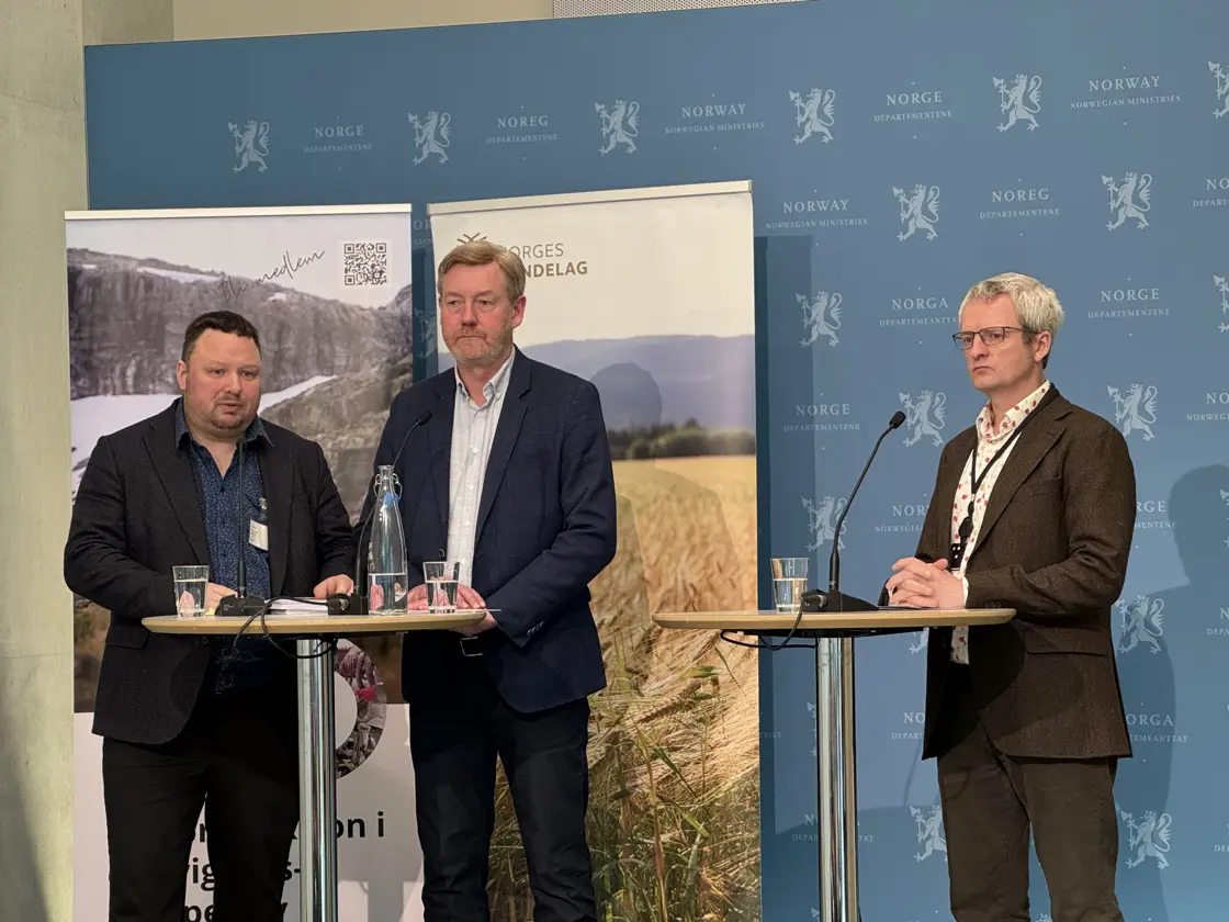 jordbrukets krav 2026