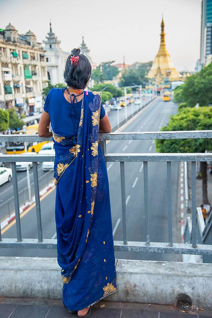 Noruega tiene un compromiso a largo plazo con la paz en Myanmar