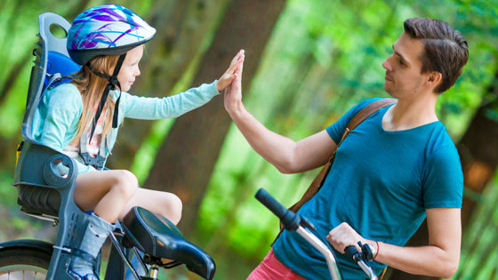 Illustrasjonsfoto pårørendestøtte. Foto: Colourbox.no