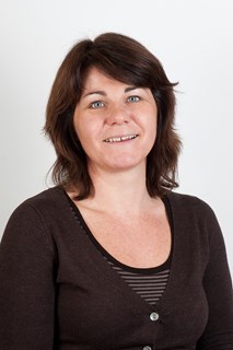 Communication Adviser Heidi Eriksen Riise