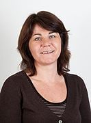 Seniorráđđeaddi Heidi Eriksen Riise