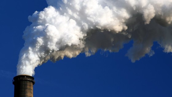 Kommisjonens forslag til regelverk tar sikte på å redusere utslipp fra om lag 150 000 forbrenningsanlegg. Illustrasjonsfoto: Morguefil / Click