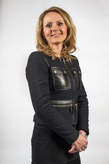 Linda Hofstad Helleland