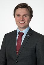 Kristoffer Aardal Hanssen