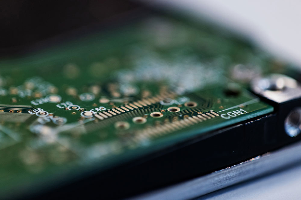 Figur 2.2 Digitaliseringen introduserer nye sårbarheter og risikoer. 