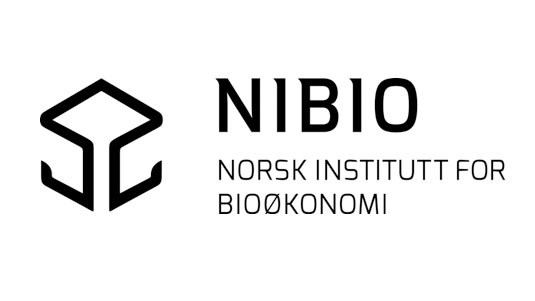 NIBIO logo