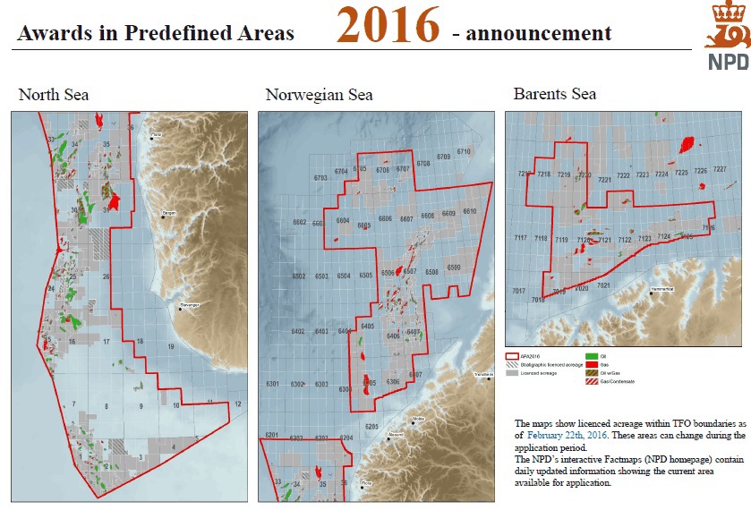 Map APA2016 - announcement