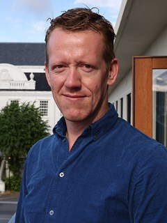 Profilfoto av Per Anders Torvik Langerød