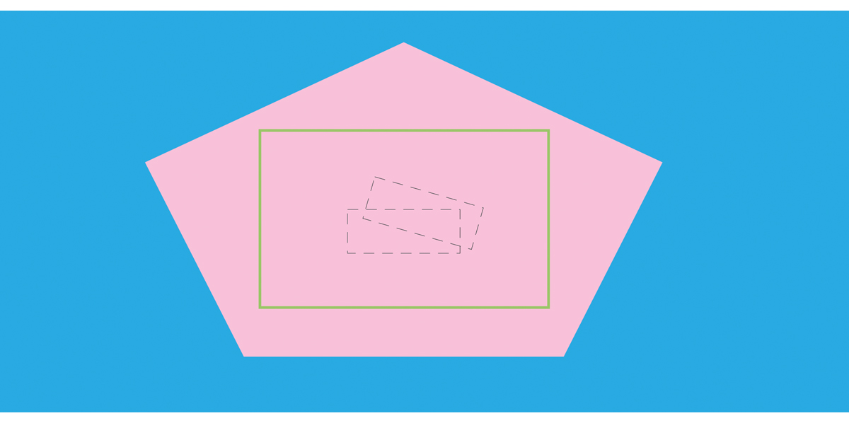 Figur 10.1 Alternative plasseringer av akvakulturanlegg