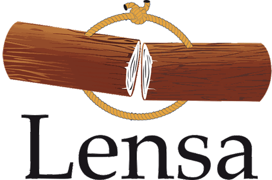 Logo Lensa