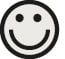 Smile fjes