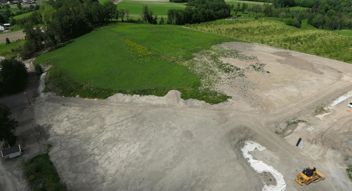 Foto Egge masseuttak