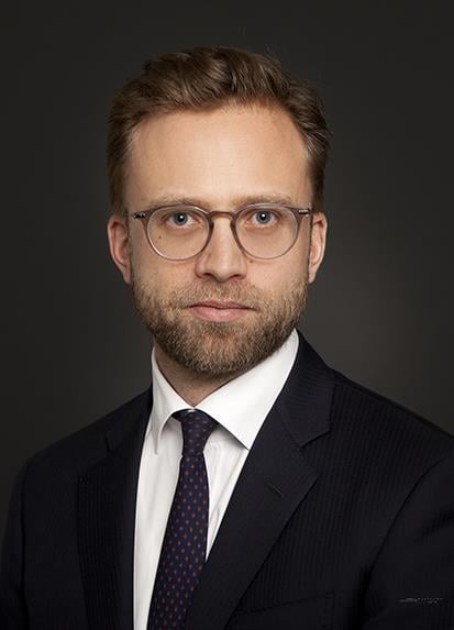 Nikolai Astrup
Minister of Digitalisation
Ministry of Local Government and Modernisation