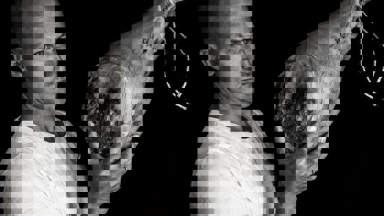 Ask Gård Foredling AS produserer økologisk spekemat.