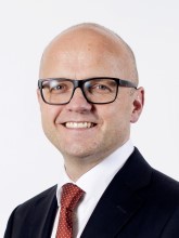 Vidar Helgesen