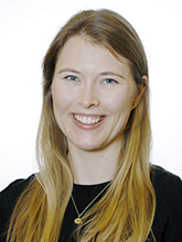 Bilde av Serine Jonassen