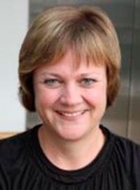 Målfrid Bjærum tiltrer som ekspedisjonssjef i Eieravdelingen i Helse- og omsorgsdepartementet 1. januar 2017.