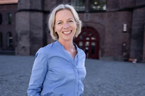 Marte Gerhardsen