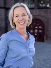 Marte Gerhardsen