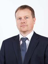 Ole Henrik Krat Bjørkholt