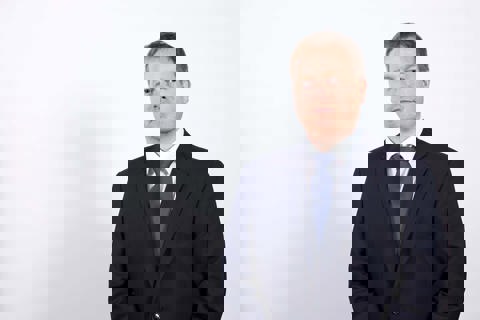 Ole Henrik Krag Bjørkholt