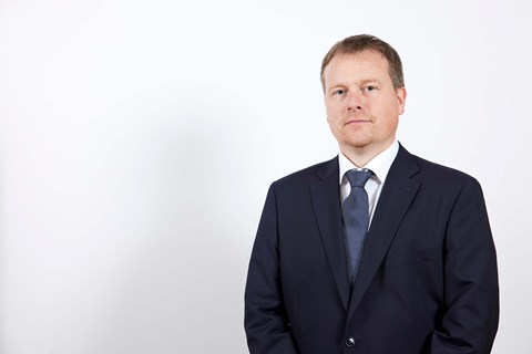 Ole Henrik Krag Bjørkholt