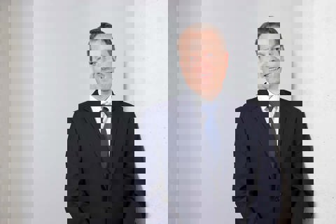 Ole Henrik Krag Bjørkholt 