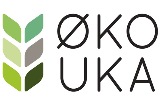 Logo ØKO UKA